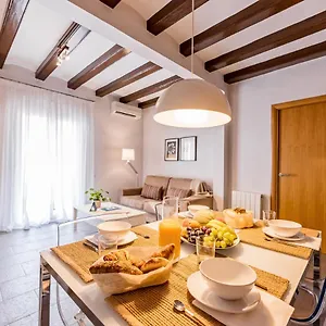 Apartman Sweett - Villarroel, Barcelona